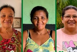 Coopaq promove encontro sobre direitos das mulheres do campo em Porto de Pedras