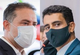 Rivalidade entre Renan Filho e JHC promete levar mistério até a “última hora”