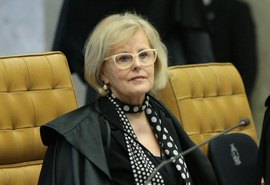 Rosa Weber autoriza governador do Amazonas a não comparecer à CPI da Covid