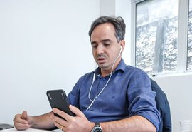 Vereador denuncia condições precárias no PAM salgadinho, em Maceió