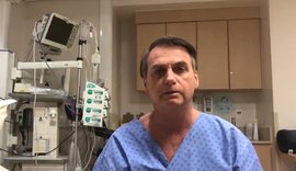 Saúde do Presidente: Bolsonaro passa noite internado após ser diagnosticado com obstrução intestinal