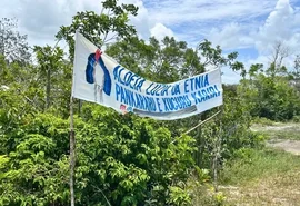 Indígenas Pankararu recorrem à Justiça para garantir território e serviços em Penedo