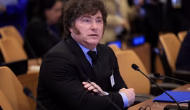 Argentina perde mais de 32 mil empresas no governo de Javier Milei