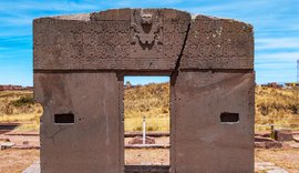 Sociedade que antecedeu os incas revela rituais submersos e templos perdidos