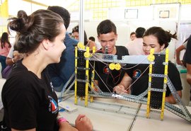 Rede de ensino ganha credenciamento para feira científica