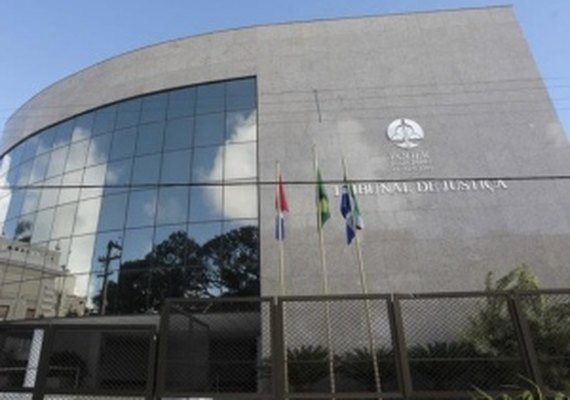 Edital de concurso para juiz substituto é publicado pelo TJ/AL