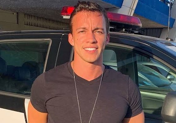 Delegado Leonam Pinheiro tem encontro com protetoras de animais em Colônia Leopoldina