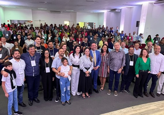 Encoopal aponta caminhos para o cooperativismo alagoano