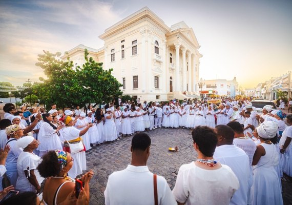 Quebra de Xangô: Maceió relembra episódio de perseguição às religiões afro-brasileiras ocorrido em 1912