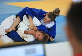 Copa Alagoas de Judô reúne 800 atletas neste sábado em Maceió