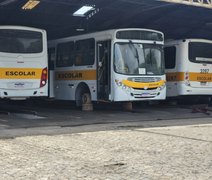 Após crise ser exposta, Semed diz que transporte escolar será normalizado a partir de segunda-feira