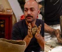 Exposição “Retalhar” em Maceió une arte, memória e saberes populares