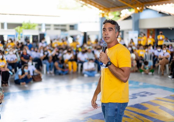 Novo ciclo de pagamento do Cartão Escola 10 começa hoje (15)