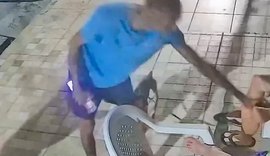 Acusado de assaltar moradores na Ponta da Terra é preso em Maceió