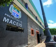 Prefeitura de Maceió paga salário de servidores nesta terça (26)