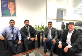 Deputados discutem criação de Fórum Legislativo