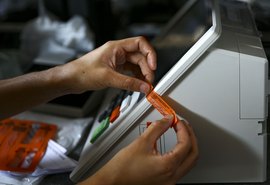 Urnas têm 100% de aprovação em novo teste de integridade, diz TSE