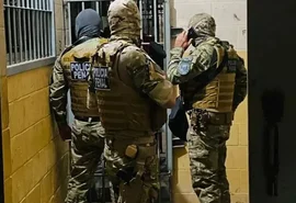 Após tentativa de fuga de nove reeducandos, penitenciária passará por inspeção do Judiciário