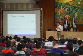 Empresários e universidades discutem novo Programa de Residência Profissional Agrícola