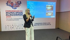 Congresso da AMA reúne especialistas para debater futuro da agricultura em Alagoas