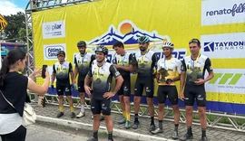 Equipe Biker Sertão conquista pódios no Desafio do Bagre