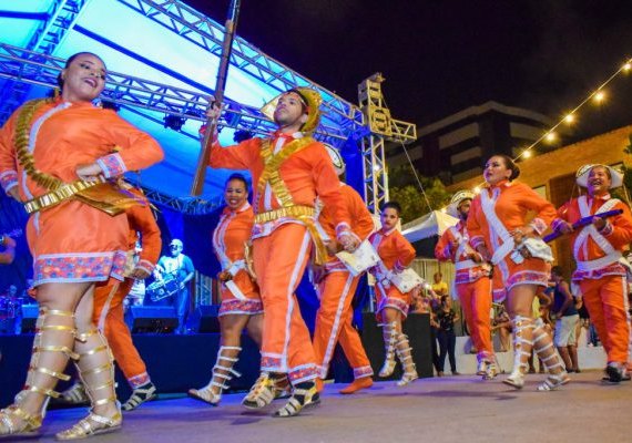 Forró de Vera: Cultura publica edital para selecionar atrações