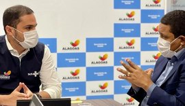Prefeito do agreste alagoano sai em defesa de Ayres 'merece ser aplaudido por toda Alagoas”