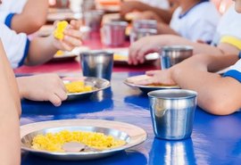Volta às aulas: Unicafes reitera importância de merenda mais saudável e cumprimento do PNAE