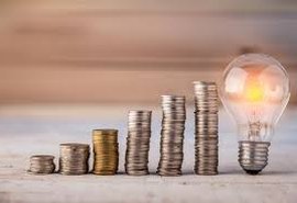 Energia pode subir mais do que o dobro em 2022