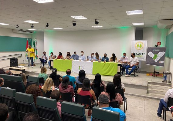 Agricultura familiar auxilia no processo de aprendizagem dos estudantes de Arapiraca