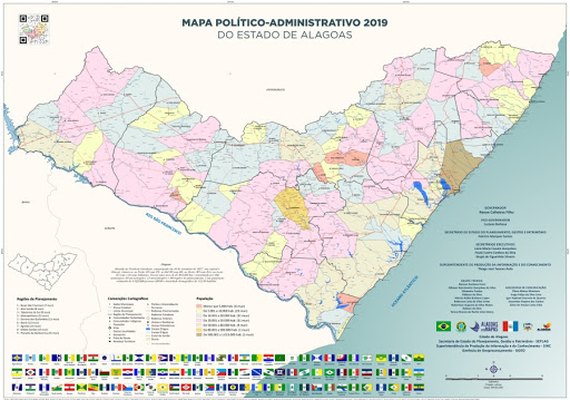 Desrespeito ao isolamento triplica número de casos de Covid-19 em cidades Alagoanas