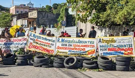 Casas nos Flexais serão vistoriadas para identificação de riscos