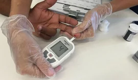 Projeto propõe teste de glicose em abordagens de trânsito