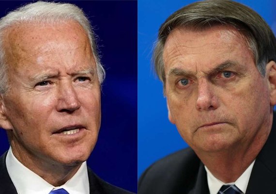 Com vitória de Biden, relação entre Brasil e EUA deve mudar
