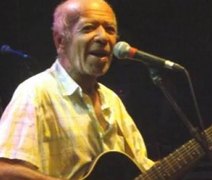 Morre Carlos Moura, alagoano autor da composição 'Minha Sereia''