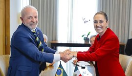 Aproximação entre México e Brasil pode impulsionar cooperação econômica