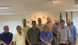 Asplana, Asprovac, Copervales e Faeal debatem pautas voltadas aos fornecedores de cana de AL