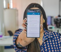 Sefaz-AL oferece atendimento em Libras no Nise Conecta