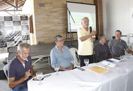 Sindicato Rural de Arapiraca realizou o 13° Encontro de Produtores Rurais do Agreste de Alagoas