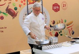 Vinte e seis restaurantes de Maceió participam do maior evento de gastronomia do mundo