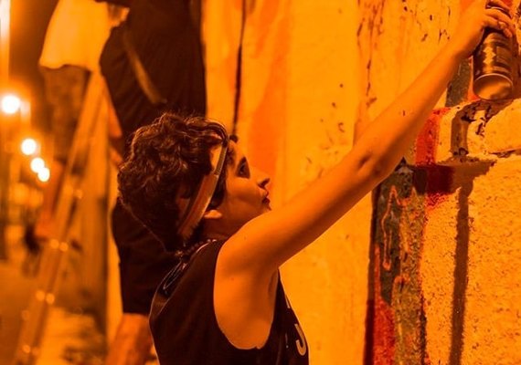 Artistas comentam sobre edital do muralismo, que visa apoiar intervenções artísticas em Maceió