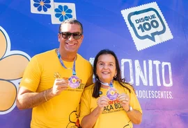 Maragogi promove corrida contra violência infantil e abuso sexual