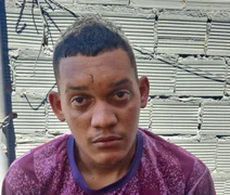Polícia prende um dos suspeitos de matar homem e torturar mulher na Grota do Rafael