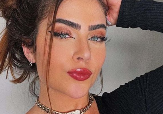 Ex-bbb Jade Picon declara: 'estou solteira com todas as letras'