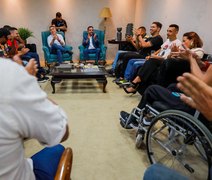 Paulo Dantas bota “pressão” e JHC recua no caso do Bumba Meu Boi