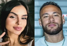 Saiba o sexo do suposto terceiro filho de Neymar