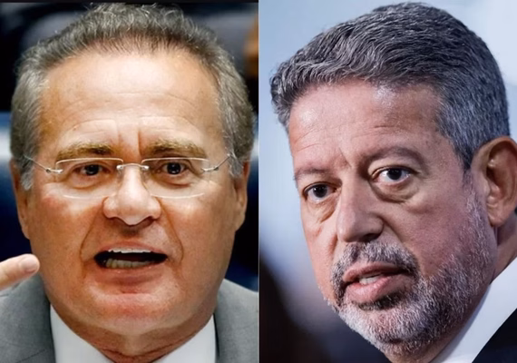 Renan tenta votar isenção do IR até R$ 5 mil e pressiona Lira mais uma vez