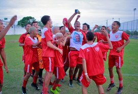 Prefeitura de Penedo promove 1ª Copa de Base no município