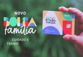 Caixa começa a pagar Bolsa Família com adicional de R$ 150