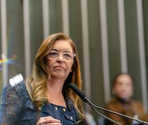 TRE suspende pesquisa eleitoral por não citar Eudócia Caldas